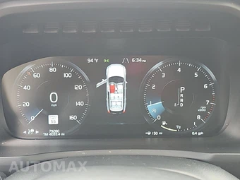 2018 Volvo XC90 T6 Inscription 7-Passenger – miniatura 12