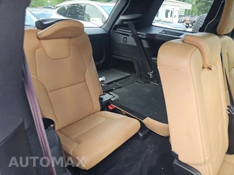 2018 Volvo XC90 T6 Inscription 7-Passenger – miniatura 14