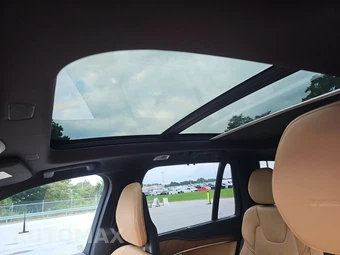 2018 Volvo XC90 T6 Inscription 7-Passenger – miniatura 19