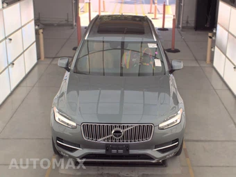 2018 Volvo XC90 T6 Inscription 7-Passenger – miniatura 2