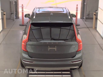2018 Volvo XC90 T6 Inscription 7-Passenger – miniatura 5