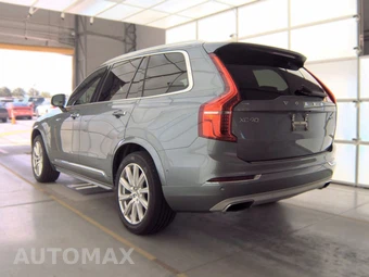 2018 Volvo XC90 T6 Inscription 7-Passenger – miniatura 6