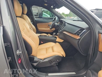 2018 Volvo XC90 T6 Inscription 7-Passenger – miniatura 8