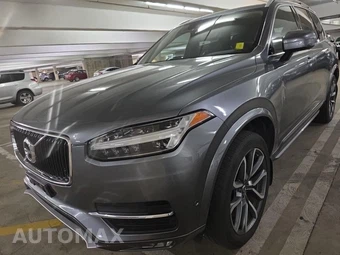 2018 Volvo XC90 T6 Momentum 7-Passenger