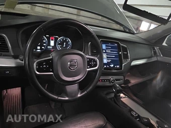 2018 Volvo XC90 T6 Momentum 7-Passenger - miniatura 14