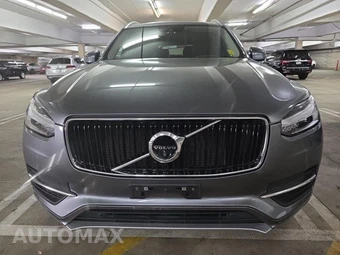 2018 Volvo XC90 T6 Momentum 7-Passenger - miniatura 2