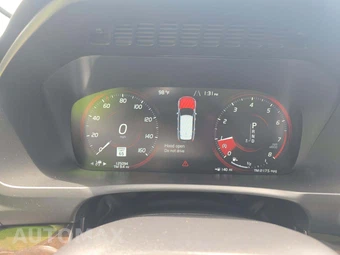 2018 Volvo XC90 T6 Momentum 7-Passenger – miniatura 6