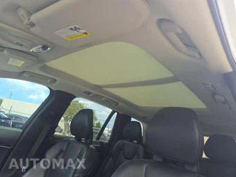 2018 Volvo XC90 T6 Momentum 7-Passenger – miniatura 8