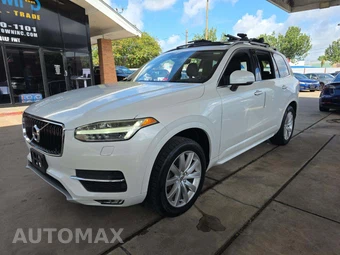 2018 Volvo XC90 T6 Momentum 7-Passenger