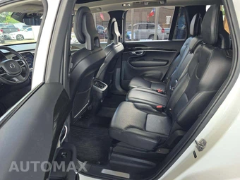 2018 Volvo XC90 T6 Momentum 7-Passenger - miniatura 13