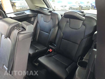 2018 Volvo XC90 T6 Momentum 7-Passenger - miniatura 14