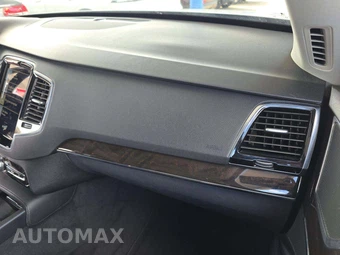 2018 Volvo XC90 T6 Momentum 7-Passenger - miniatura 20