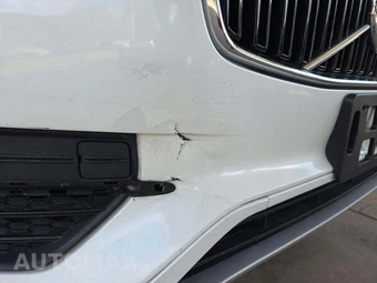 2018 Volvo XC90 T6 Momentum 7-Passenger - miniatura 24