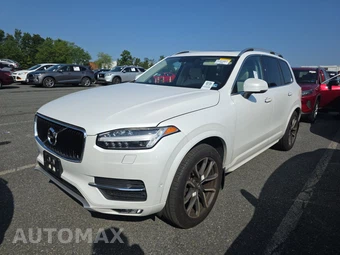 2018 Volvo XC90 T6 Momentum 7-Passenger