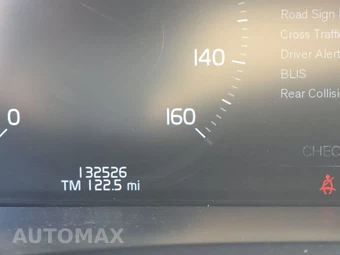 2018 Volvo XC90 T6 Momentum 7-Passenger - miniatura 12