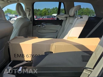 2018 Volvo XC90 T6 Momentum 7-Passenger - miniatura 13