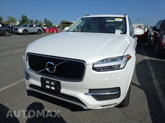 2018 Volvo XC90 T6 Momentum 7-Passenger - miniatura 2