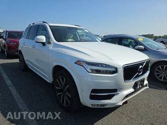 2018 Volvo XC90 T6 Momentum 7-Passenger - miniatura 3