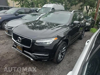 2018 Volvo XC90 T6 Momentum 7-Passenger