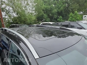 2018 Volvo XC90 T6 Momentum 7-Passenger - miniatura 12
