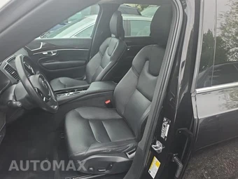 2018 Volvo XC90 T6 Momentum 7-Passenger - miniatura 13