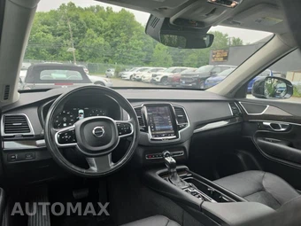 2018 Volvo XC90 T6 Momentum 7-Passenger - miniatura 14