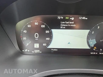 2018 Volvo XC90 T6 Momentum 7-Passenger - miniatura 15