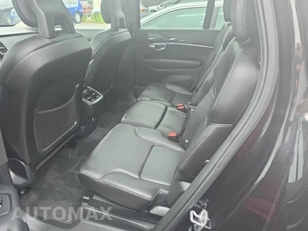 2018 Volvo XC90 T6 Momentum 7-Passenger - miniatura 16