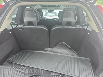 2018 Volvo XC90 T6 Momentum 7-Passenger - miniatura 20