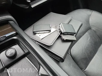 2018 Volvo XC90 T6 Momentum 7-Passenger - miniatura 29