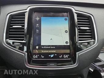 2018 Volvo XC90 T6 Momentum 7-Passenger - miniatura 30
