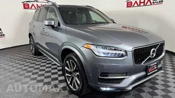 2018 Volvo XC90 T6 Momentum 7-Passenger - miniatura 10