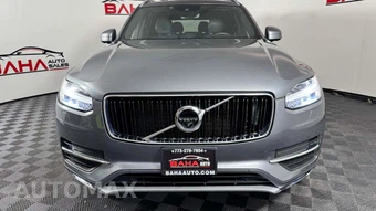 2018 Volvo XC90 T6 Momentum 7-Passenger - miniatura 11