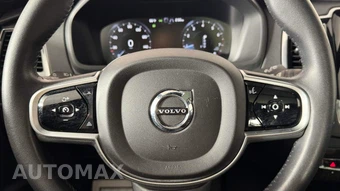 2018 Volvo XC90 T6 Momentum 7-Passenger - miniatura 19