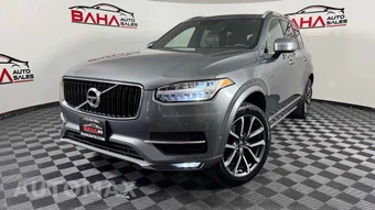 2018 Volvo XC90 T6 Momentum 7-Passenger - miniatura 2