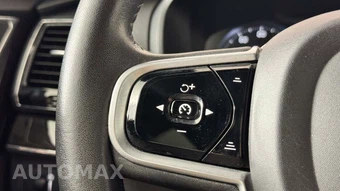 2018 Volvo XC90 T6 Momentum 7-Passenger - miniatura 21