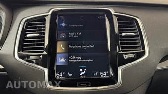 2018 Volvo XC90 T6 Momentum 7-Passenger - miniatura 26