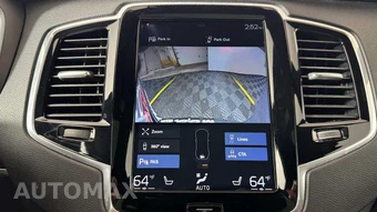 2018 Volvo XC90 T6 Momentum 7-Passenger - miniatura 28