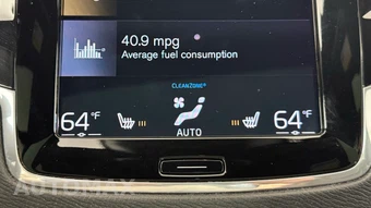 2018 Volvo XC90 T6 Momentum 7-Passenger - miniatura 29