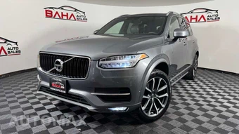 2018 Volvo XC90 T6 Momentum 7-Passenger - miniatura 3
