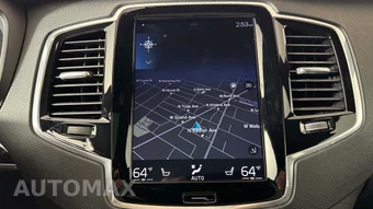 2018 Volvo XC90 T6 Momentum 7-Passenger - miniatura 30