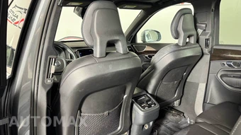 2018 Volvo XC90 T6 Momentum 7-Passenger - miniatura 34