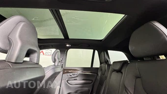 2018 Volvo XC90 T6 Momentum 7-Passenger - miniatura 36