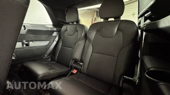 2018 Volvo XC90 T6 Momentum 7-Passenger - miniatura 37