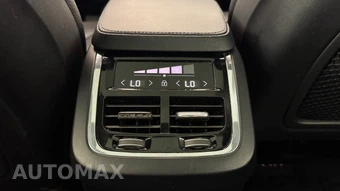 2018 Volvo XC90 T6 Momentum 7-Passenger - miniatura 38