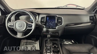 2018 Volvo XC90 T6 Momentum 7-Passenger - miniatura 39
