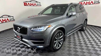 2018 Volvo XC90 T6 Momentum 7-Passenger - miniatura 4