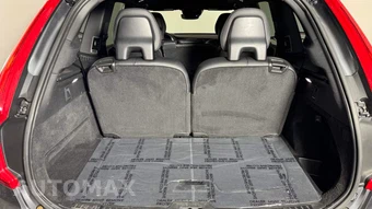2018 Volvo XC90 T6 Momentum 7-Passenger - miniatura 40