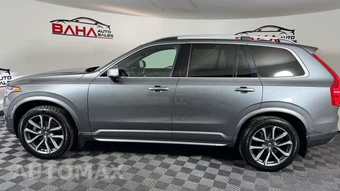 2018 Volvo XC90 T6 Momentum 7-Passenger - miniatura 5