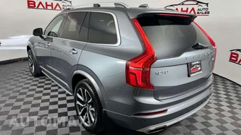 2018 Volvo XC90 T6 Momentum 7-Passenger - miniatura 6